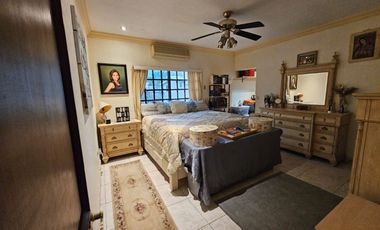 CASA EN VENTA, LAS TORRES MONTERREY