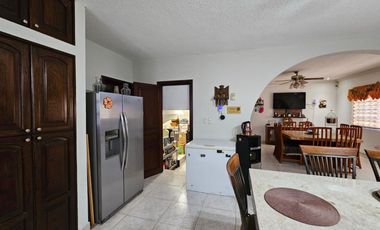 CASA EN VENTA, LAS TORRES MONTERREY
