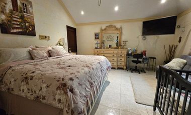 CASA EN VENTA, LAS TORRES MONTERREY