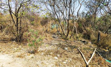 Vendo terreno plano de 200 m2, en Lomas del Morillo, Oaxtepec. Yautepec, Mor.