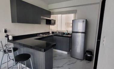 DEPA PLANTA BAJA 2 REC ACAPULCO DIAMANTE BANUS RESIDENCIAL