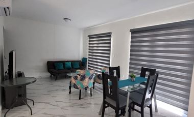 DEPA PLANTA BAJA 2 REC ACAPULCO DIAMANTE BANUS RESIDENCIAL