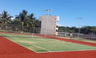 DEPA PLANTA BAJA 2 REC ACAPULCO DIAMANTE BANUS RESIDENCIAL