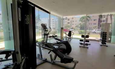 DEPA PLANTA BAJA 2 REC ACAPULCO DIAMANTE BANUS RESIDENCIAL