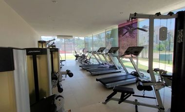 DEPA PLANTA BAJA 2 REC ACAPULCO DIAMANTE BANUS RESIDENCIAL