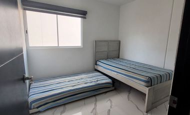 DEPA PLANTA BAJA 2 REC ACAPULCO DIAMANTE BANUS RESIDENCIAL