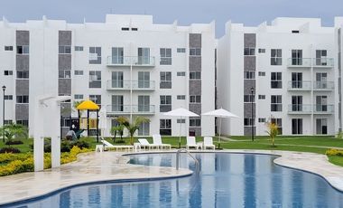 DEPA PLANTA BAJA 2 REC ACAPULCO DIAMANTE BANUS RESIDENCIAL