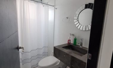 DEPA PLANTA BAJA 2 REC ACAPULCO DIAMANTE BANUS RESIDENCIAL
