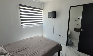 DEPA PLANTA BAJA 2 REC ACAPULCO DIAMANTE BANUS RESIDENCIAL