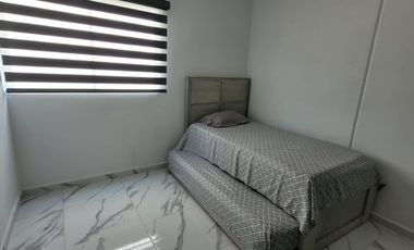 DEPA PLANTA BAJA 2 REC ACAPULCO DIAMANTE BANUS RESIDENCIAL