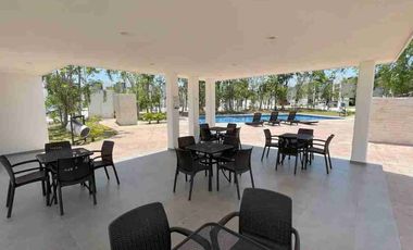 Casa amueblada en renta, Playa del Carmen