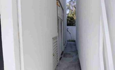 Casa amueblada en renta, Playa del Carmen