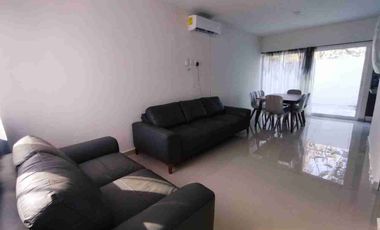 Casa amueblada en renta, Playa del Carmen