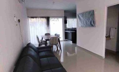 Casa amueblada en renta, Playa del Carmen