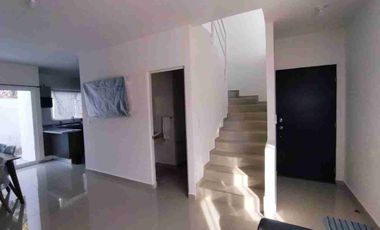 Casa amueblada en renta, Playa del Carmen