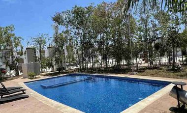 Casa amueblada en renta, Playa del Carmen