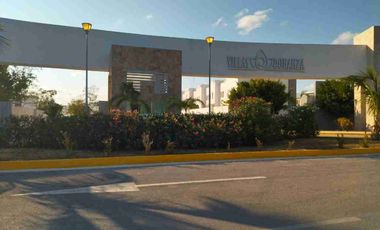 Casa amueblada en renta, Playa del Carmen