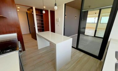 Penthouse de 4 recámaras y dos niveles en venta en Juriquilla, Querétaro