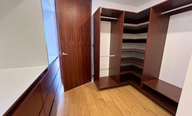 Penthouse de 4 recámaras y dos niveles en venta en Juriquilla, Querétaro