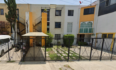 DEPARTAMENTO EN COACALCO, BOSQUED DEL VALLE EN B. DE ARRAYANES, SUPER PRECIO!