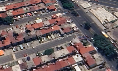 DEPARTAMENTO EN COACALCO, BOSQUED DEL VALLE EN B. DE ARRAYANES, SUPER PRECIO!