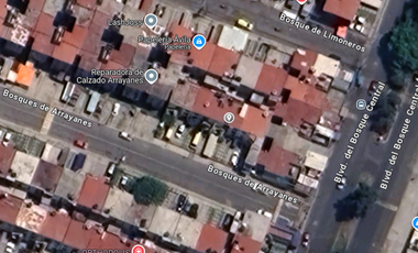 DEPARTAMENTO EN COACALCO, BOSQUED DEL VALLE EN B. DE ARRAYANES, SUPER PRECIO!