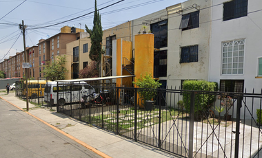 DEPARTAMENTO EN COACALCO, BOSQUED DEL VALLE EN B. DE ARRAYANES, SUPER PRECIO!