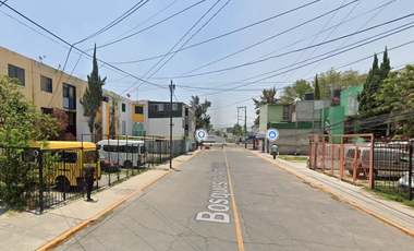 DEPARTAMENTO EN COACALCO, BOSQUED DEL VALLE EN B. DE ARRAYANES, SUPER PRECIO!