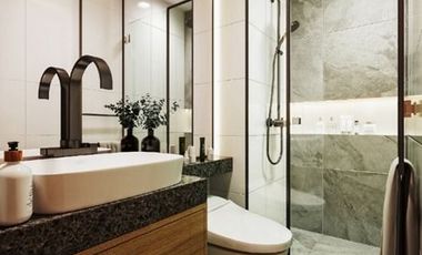 LLEGÓ EL DEPA QUE SI LO TIENE TODO: UBICACIÓN TOP, ACABADOS PREMIUM, CONECTIVIDAD Y PISCINA PANORÁMICA