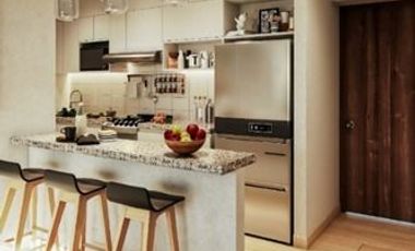 LLEGÓ EL DEPA QUE SI LO TIENE TODO: UBICACIÓN TOP, ACABADOS PREMIUM, CONECTIVIDAD Y PISCINA PANORÁMICA