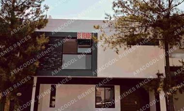 Casa en Venta Solares Zapopan Jalisco