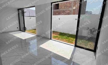 Casa en Venta Solares Zapopan Jalisco