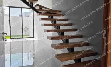 Casa en Venta Solares Zapopan Jalisco