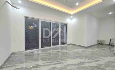 Rumah mewah murah area Rajawali Bintaro Jaya