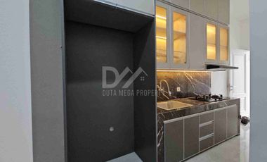 Rumah mewah murah area Rajawali Bintaro Jaya