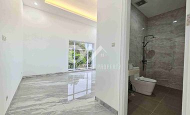 Rumah mewah murah area Rajawali Bintaro Jaya