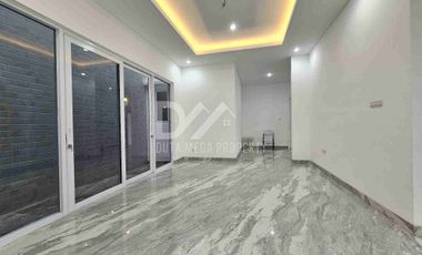 Rumah mewah murah area Rajawali Bintaro Jaya