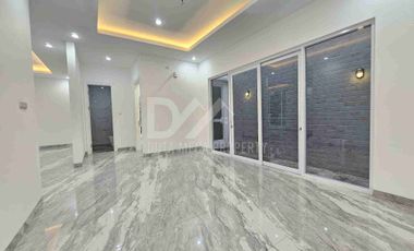Rumah mewah murah area Rajawali Bintaro Jaya