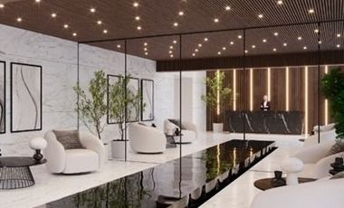 LLEGÓ EL DEPA QUE SI LO TIENE TODO: UBICACIÓN TOP, ACABADOS PREMIUM, CONECTIVIDAD Y PISCINA PANORÁMICA