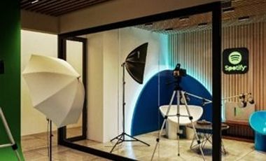 Buscas tu primer depa…pero que LO TENGA TODO? 🎯 Encontraste el match perfecto a 5 minutos del centro financiero de San Isidro