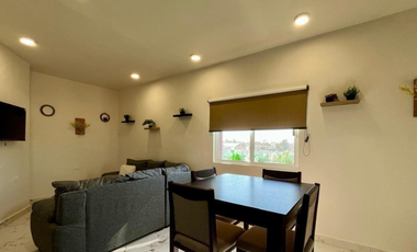 DEPARTAMENTOS EN RENTA JARDINES DE MARGOT