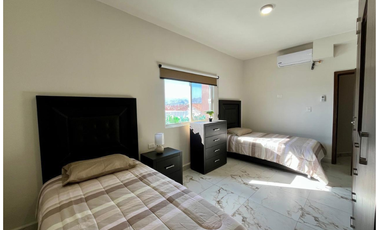 DEPARTAMENTOS EN RENTA JARDINES DE MARGOT