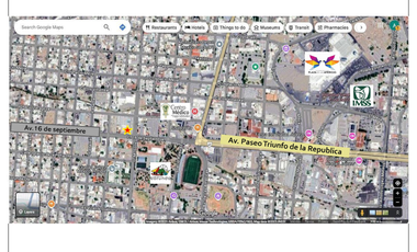 DEPARTAMENTOS EN RENTA JARDINES DE MARGOT