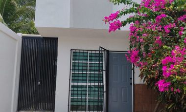 VENTA EN FRACCIONAMIENTO PLAYA AZUL PRIVADA MAHAHUAL