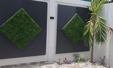VENTA EN FRACCIONAMIENTO PLAYA AZUL PRIVADA MAHAHUAL