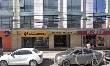 Oficina en Edificio Picatte