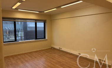 Oficina en Edificio Picatte