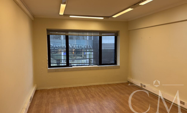 Oficina en Edificio Picatte