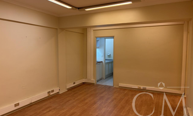 Oficina en Edificio Picatte
