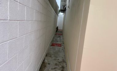 PLAYAS ALQUILO CASA TRES DORMITORIOS SECTOR CORALESA